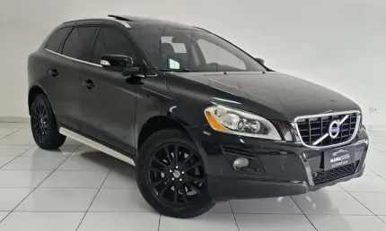 Volvo xc60 3.0t awd 2010