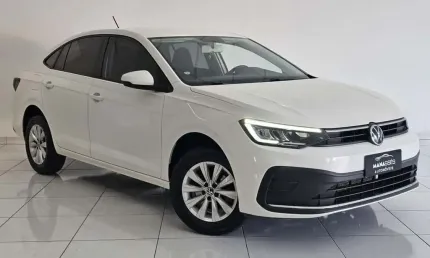 Volkswagen virtus 2024
