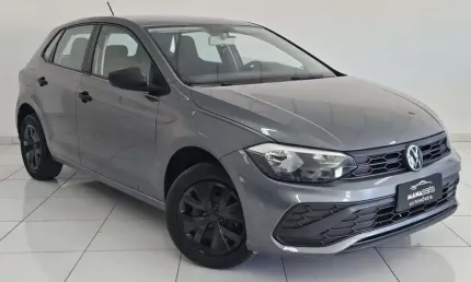 Volkswagen polo track 2023