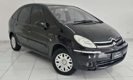 Citroen picasso 1.6 glx 2010