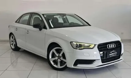 Audi a3 sedan 180cv 2014