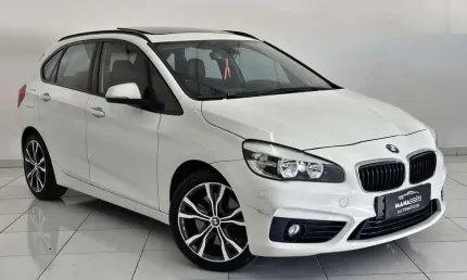 Bmw 225i 2015