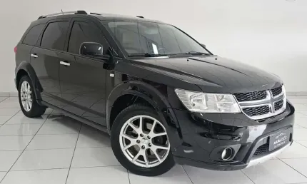 Dodge journey rt awd 2015