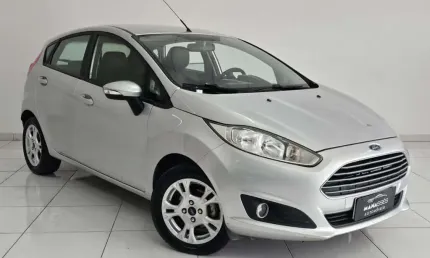 Ford fiesta ha 1.6l se a 2015