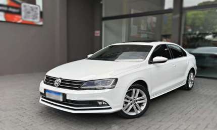 Volkswagen jetta highline 2.0 tsi 16v 4p tiptronic 2017