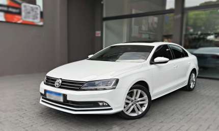 Volkswagen jetta highline 2.0 tsi 16v 4p tiptronic 2017