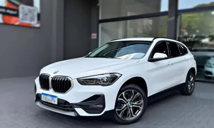 Bmw x1 s20i activeflex 2021