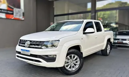 Volkswagen amarok cd 4x4 comf 2021