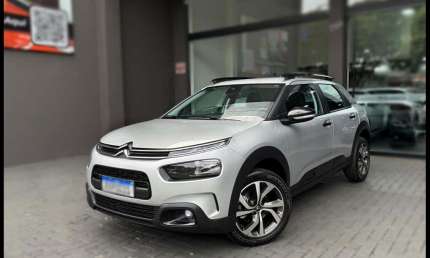 Citroen c4cactus shine t 2022