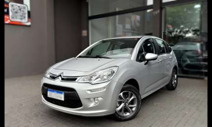 Citroen c3 ptech m attr 2017