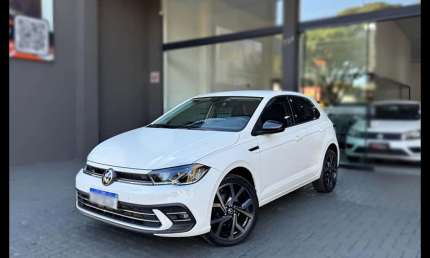 Volkswagen polo hl ab 2024