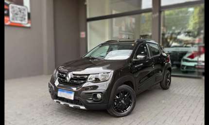 Renault kwid outsid 10mt 2021