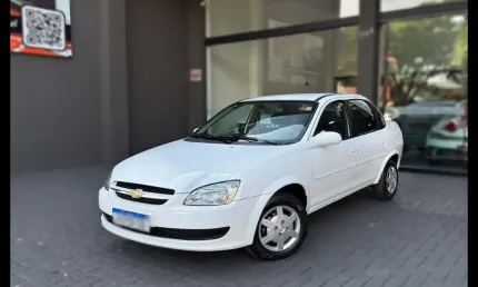 Chevrolet chevrolet classic ls 2015