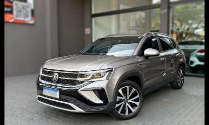 Volkswagen taos hl tsi ae 2022