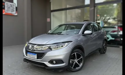 Honda hr-v lx cvt 2019