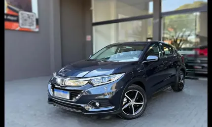 Honda hr-v lx cvt 2020