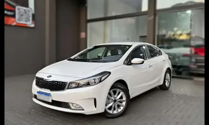 Kia cerato ff sx4 atnb 2019