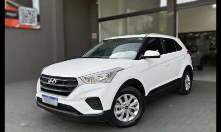 Hyundai creta 16a action 2022
