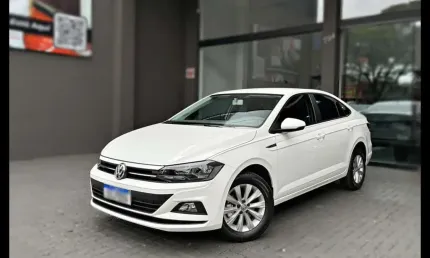 Volkswagen virtus comfort. 200 tsi 1.0 flex 12v aut 2022