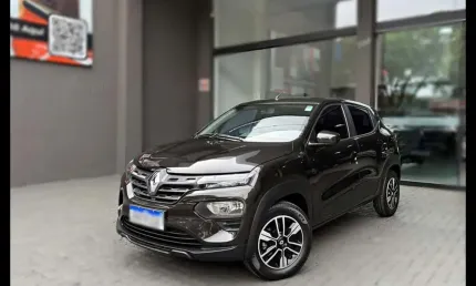 Renault kwid intens 2 2023