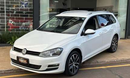 Volkswagen golf 2017 1.4 tsi highline 16v total flex 4p tiptronic