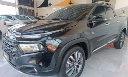 Fiat toro 2019 2.0 16v turbo diesel volcano 4wd at9