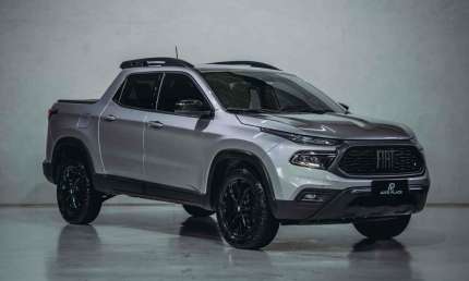 Fiat toro volcano 1.3 t270 4x2 flex aut.