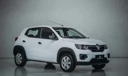 Renault kwid kwid life 1.0 flex 12v 5p mec.