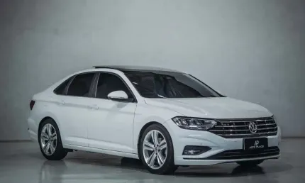 Volkswagen jetta comfort. 250 tsi 1.4 flex 16v aut.