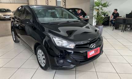 Hyundai hb20s c.plus/c.style1.0 flex 12v mec. 4p