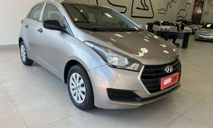 Hyundai hb20 comf./c.plus/c.style 1.0 flex 12v