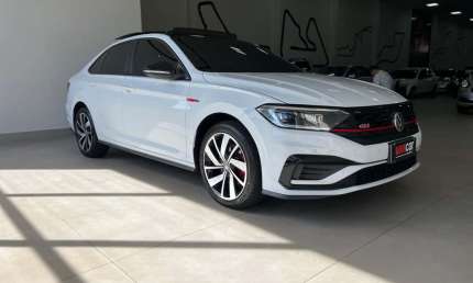 Volkswagen jetta gli 350 tsi 2.0 16v 4p aut.