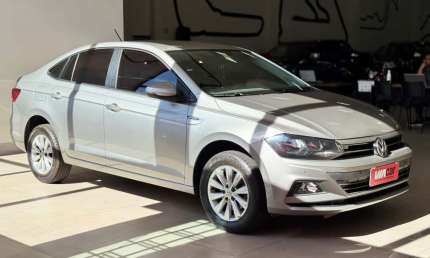 Volkswagen virtus comfort. 200 tsi 1.0 flex 12v aut