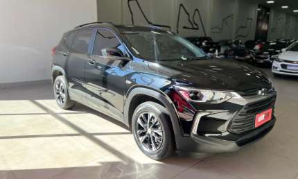 Chevrolet tracker lt 1.0 turbo 12v flex aut.