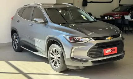 Chevrolet tracker premier 1.2 turbo 12v flex aut.