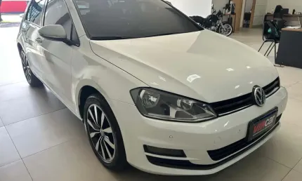 Volkswagen golf comfortline 1.4 tsi 140cv aut.