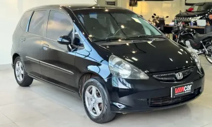 Honda fit lx 1.4/ 1.4 flex 8v/16v 5p mec.