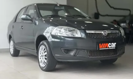 Fiat siena el 1.0 mpi fire flex 8v 4p