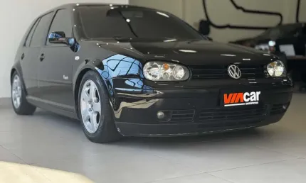 Volkswagen golf flash 1.6 mi/1.6 mi tot. flex 8v 4p