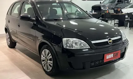Chevrolet corsa hat. maxx 1.4 8v econoflex 5p