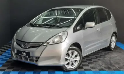 Honda fit lx flex 2014