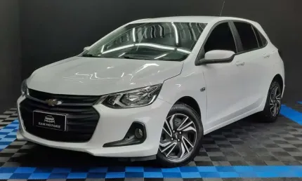 Chevrolet onix 10mt lt2 2024