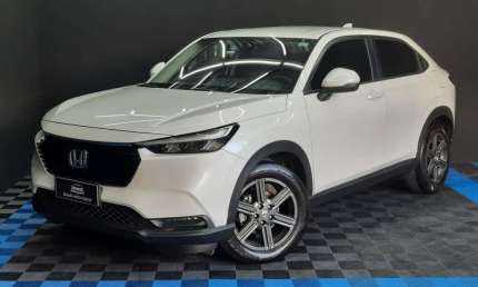 Honda hr-v exl hs 2025