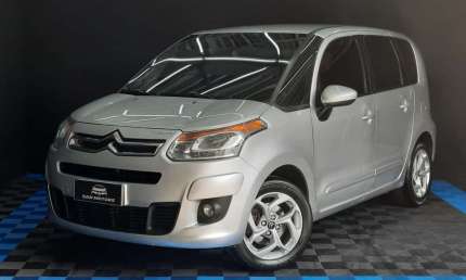 Citroen c3 pic tendance 2015