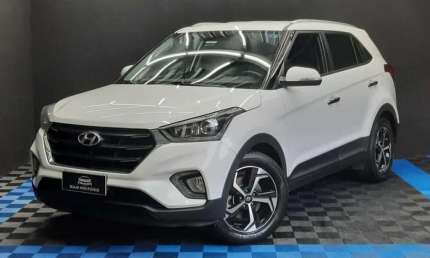 Hyundai creta 16a pulse kit loud edition 2020