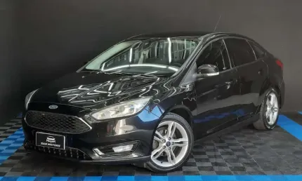 Ford focus se at 2.0sc 2016