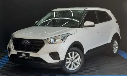 Hyundai creta 16a action 2022