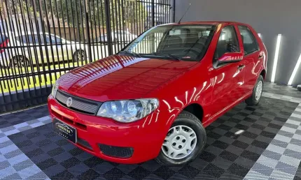 Fiat palio fire flex 2007