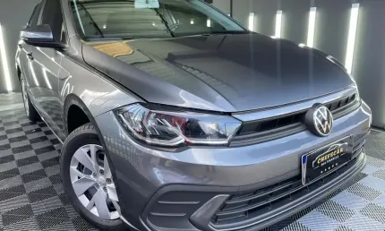 Volkswagen polo ma 2024