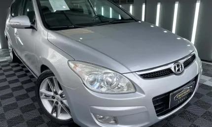 Hyundai i30 2.0 2010